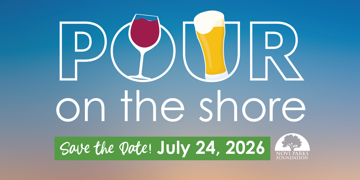 Pour on the Shore - July 2026!