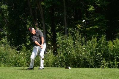 2014 Golf Outing
